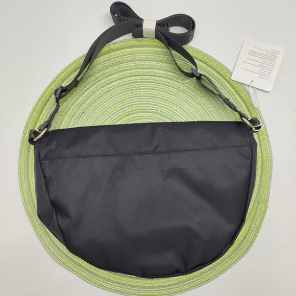 lululemon athletica Handbags - Lululemon Festival Bag 5L • Black/Gold • New